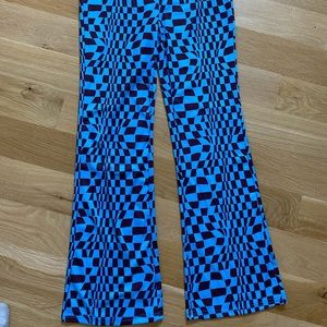 Paloma wool orinocco knit trouser dupe